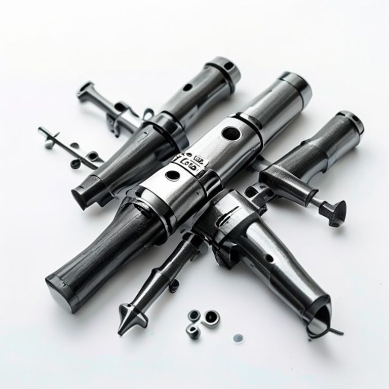 500G 30MM X 16 ZINC PLATED DEEP DRIVE PINS