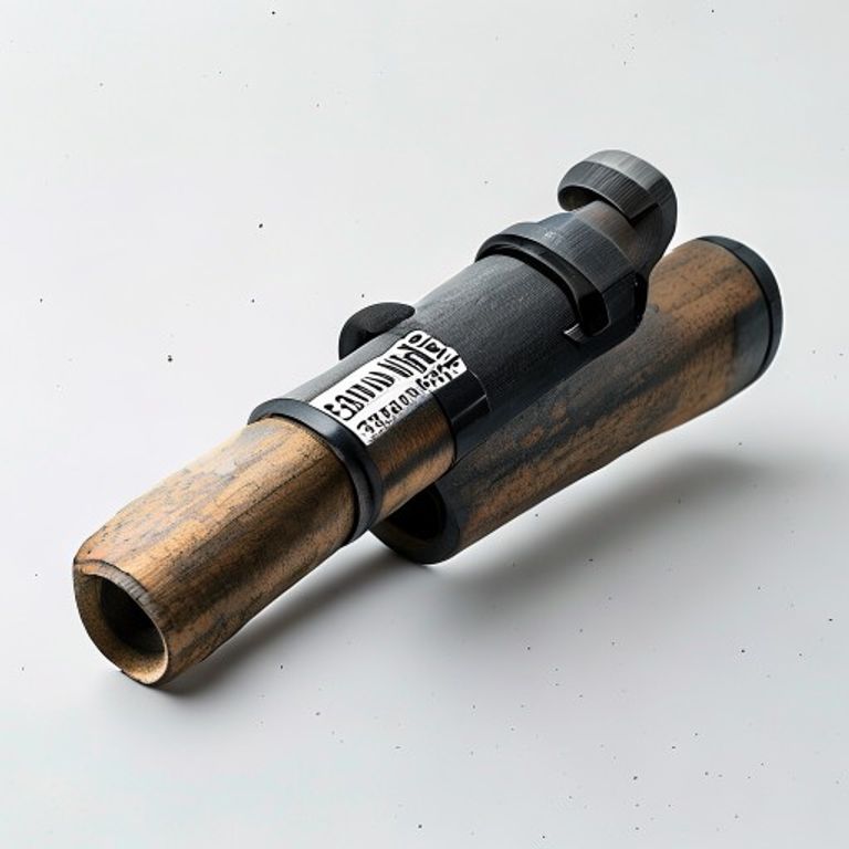 1919 SIAWOOD 40G 115MM X 50M A/OXIDE ROLL