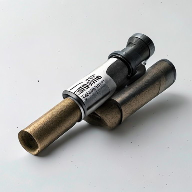 1919 SIAWOOD 80G 115MM X 50M A/OXIDE ROLL
