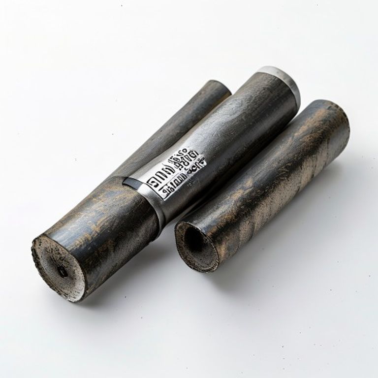 1919 SIAWOOD 180G 115MM X 50M A/OXIDE ROLL
