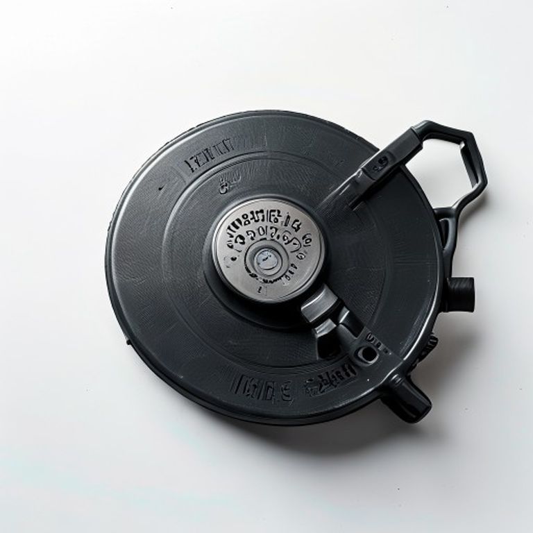 1960 150MM 120G SIAFAST DISCS - NO HOLES