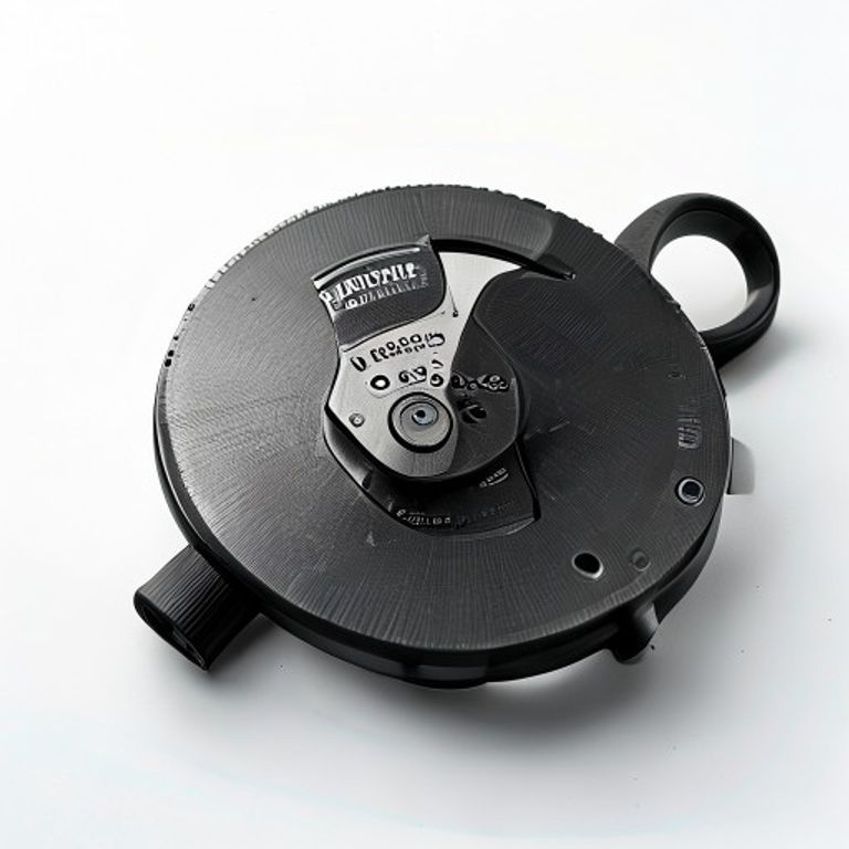 1960 150MM 400G SIAFAST DISCS - NO HOLES
