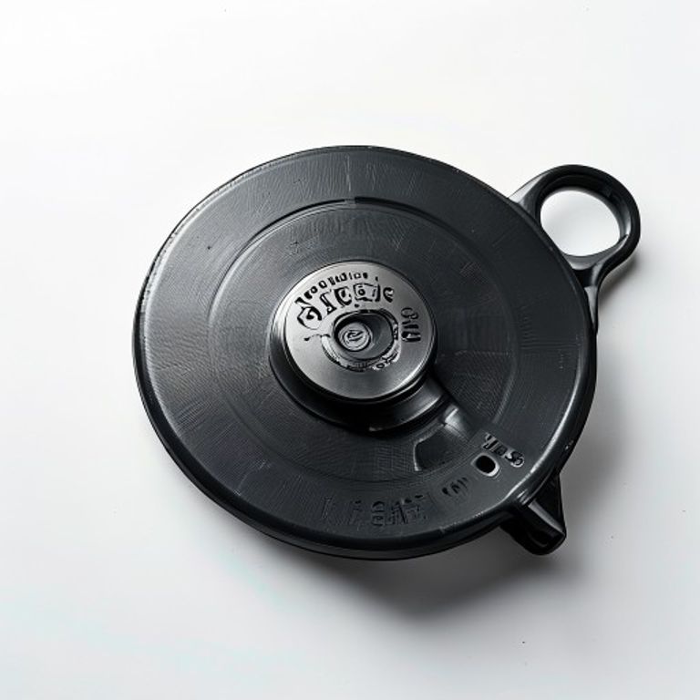 1960 150MM 60G SIAFAST DISCS - 6 HOLES