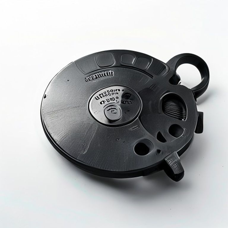 1960 150MM 120G SIAFAST DISCS - 6 HOLES