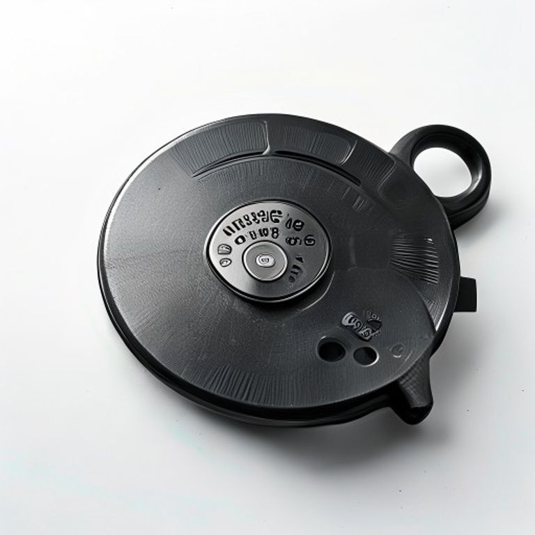 1960 150MM 150G SIAFAST DISCS - 6 HOLES