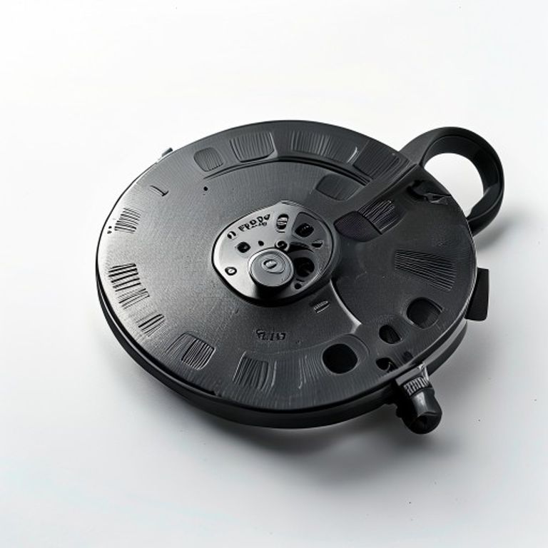 1960 150MM 80G SIAFAST DISCS - 9 HOLES