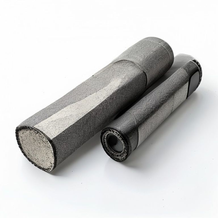 1960 115MM X 50M 240G SANDPAPER ROLL
