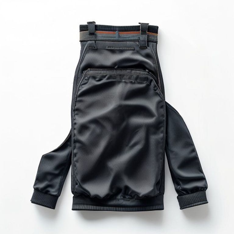 SNICKERS 6241 STRETCH TROUSERS 31W X 30L