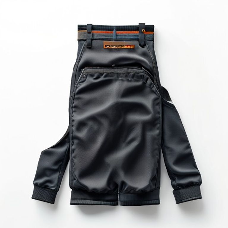 SNICKERS 6241 STRETCH TROUSERS 35W X 30L