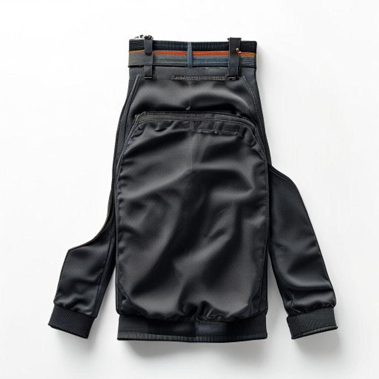 SNICKERS 6241 STRETCH TROUSERS 36W X 30L