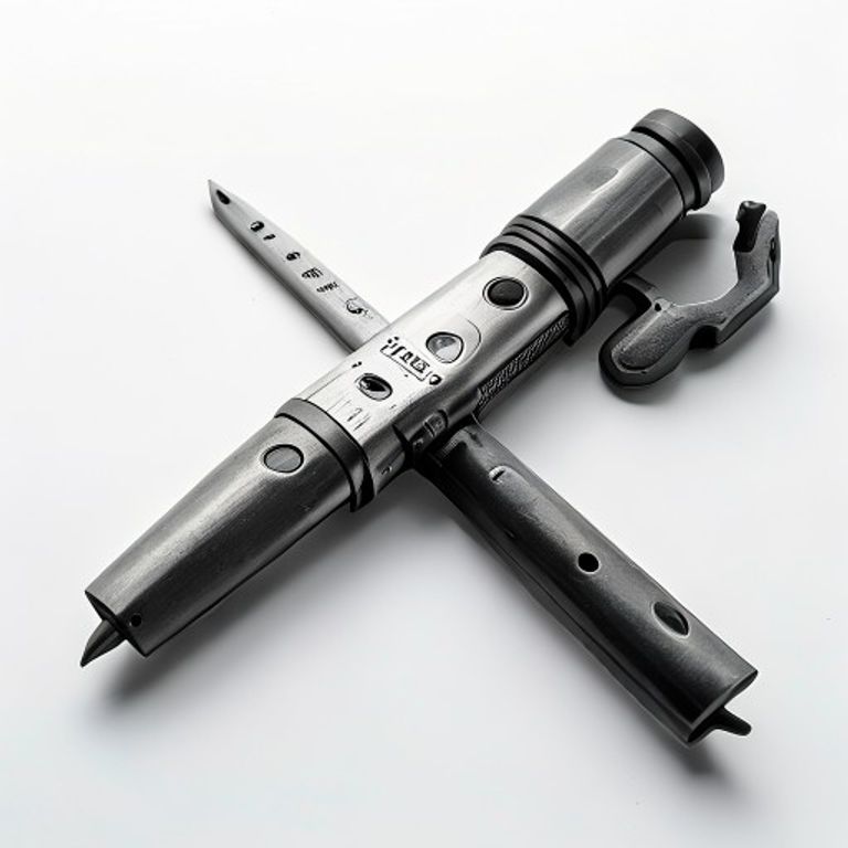 22MM CARBIDE TIPPED WOOD CUTTER BLADE