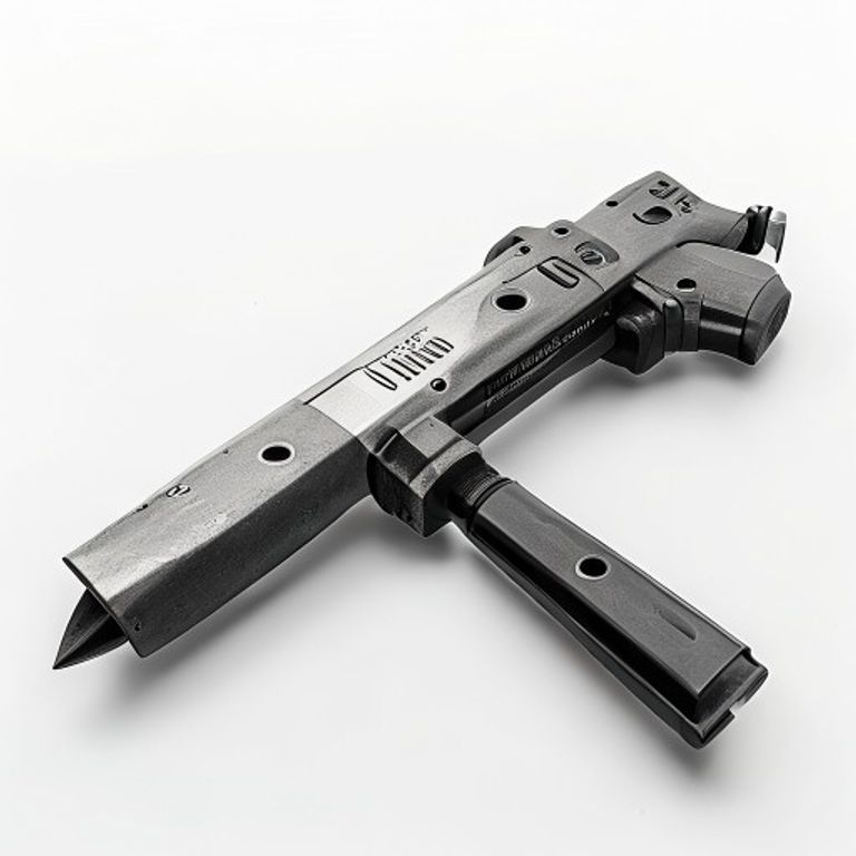 STA-012315 SINGLE PLANE IRON 60MM