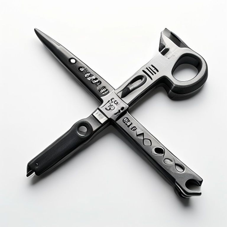 STANLEY FATMAX 12" QUICK ADJUSTABLE WRENCH