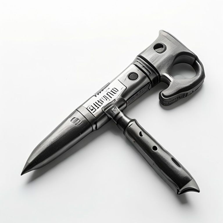 STANLEY FATMAX 25MM FOLDING POCKET CHISEL
