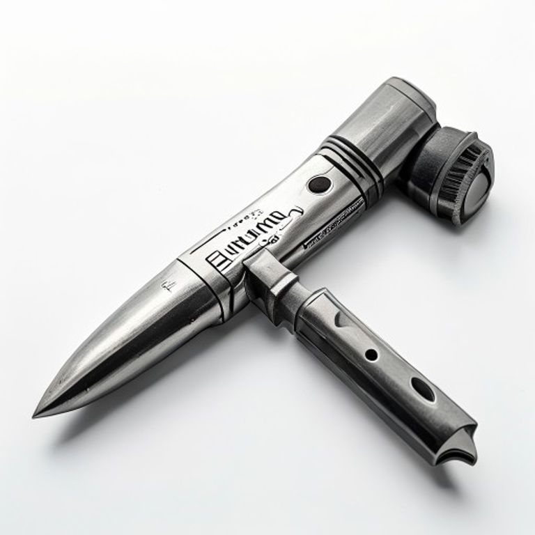 STANLEY FATMAX 25MM BEVEL EDGE CHISEL