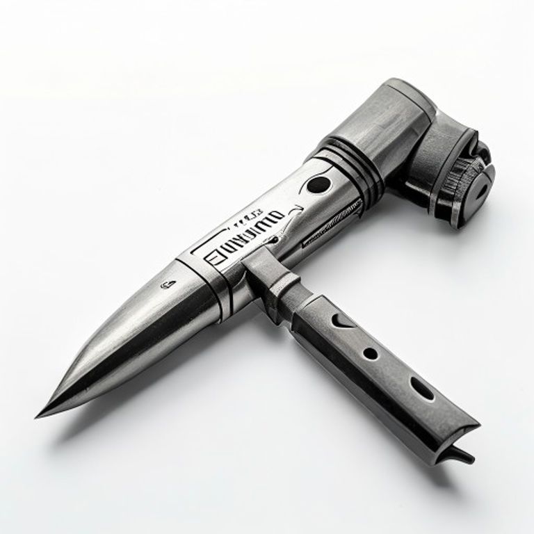 STANLEY FATMAX 32MM BEVEL EDGE CHISEL