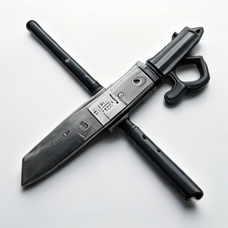 STANLEY HEAVY DUTY LONG HANDLED SCRAPER