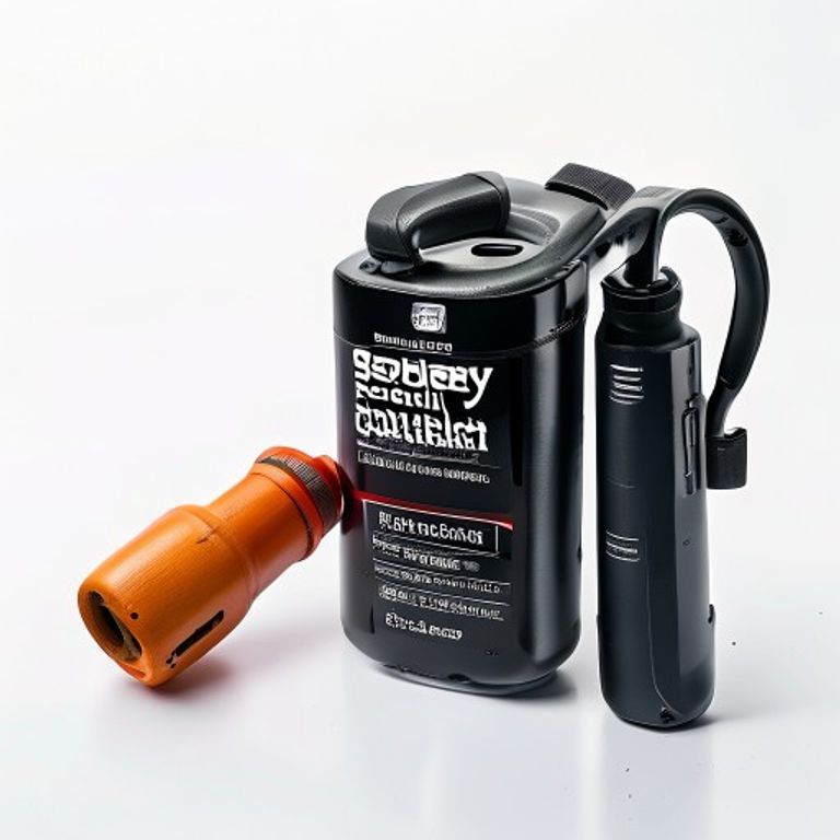 STANLEY MINI ROLLER EMULSION & GLOSS KIT