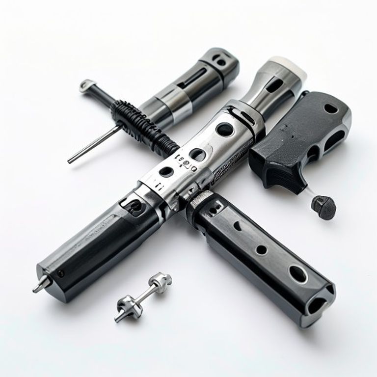 STANLEY 8PCE SCREWDRIVER SET
