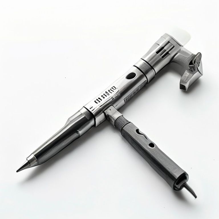 STANLEY 8MM X 150MM FLARED SCREWDRIVER