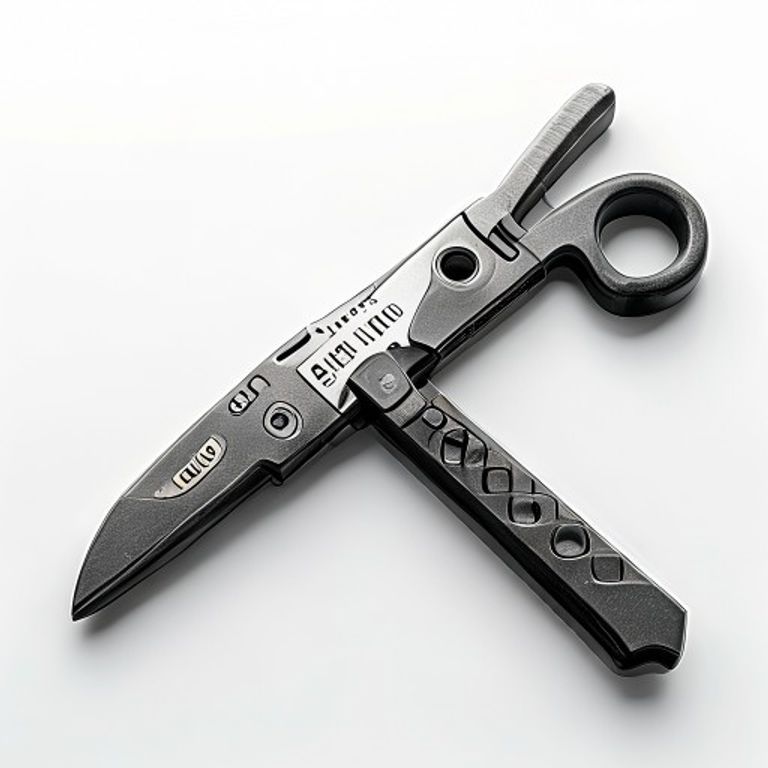 STANLEY 8" DIAGONAL CUTTING PLIERS