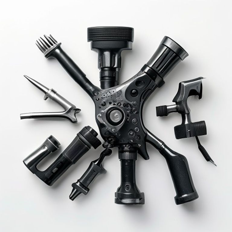 STANLEY 1/4" 37 PIECE COMPACT SOCKET SET