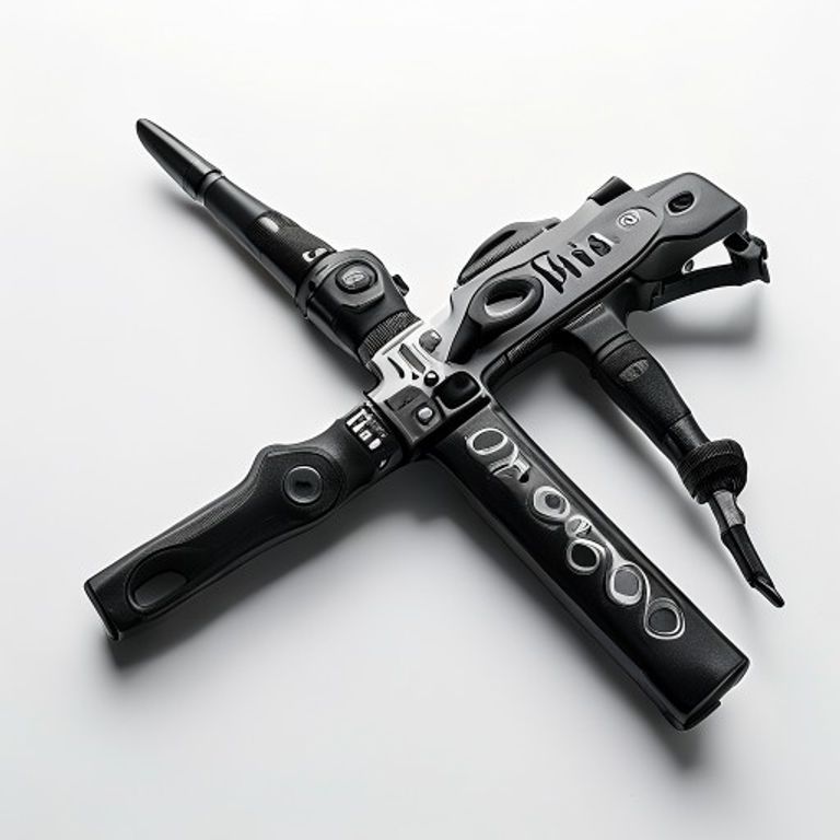 STANLEY FATMAX XL 150MM TRIGGER CLAMP
