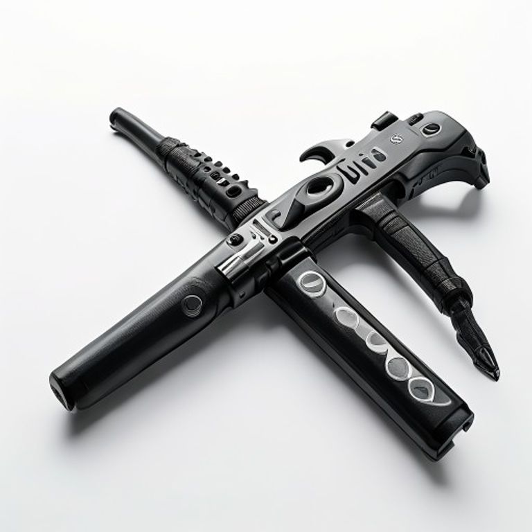 STANLEY FATMAX XL 300MM TRIGGER CLAMP