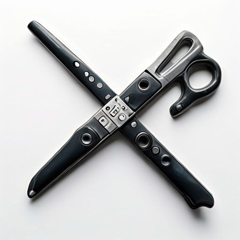 STANLEY FATMAX 150MM LONG NOSE PLIERS