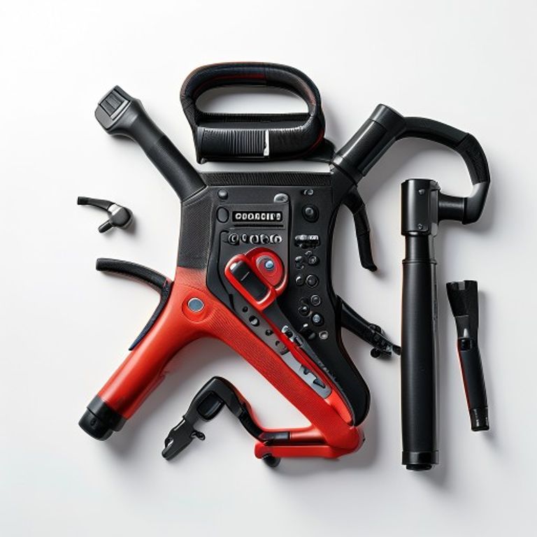 STANLEY FATMAX SOFT TOOL ORGANISER