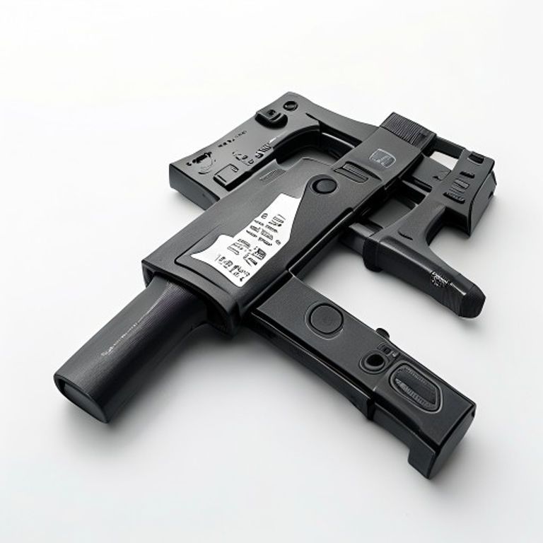 STANLEY FOLDING SQUARE - 48" X 48" X 68"