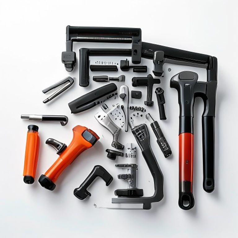 STANLEY 3 IN 1 TOOL ORGANISER