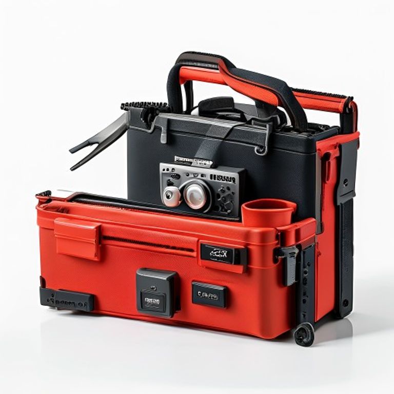 STANLEY 12.5" AND 19" TOOLBOX  PACK