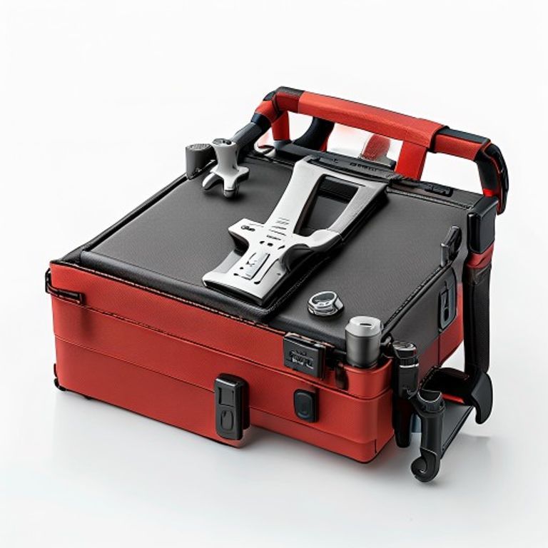 STANLEY 19" CLASSIC S2000 TOOLBOX
