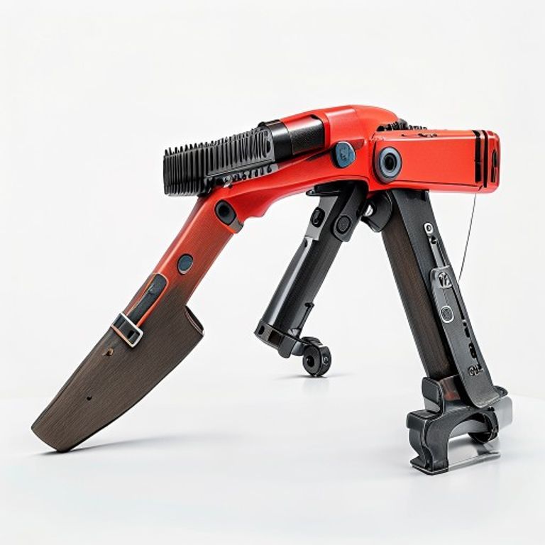 STANLEY FATMAX TELESCOPIC SAW HORSE (PAIR)