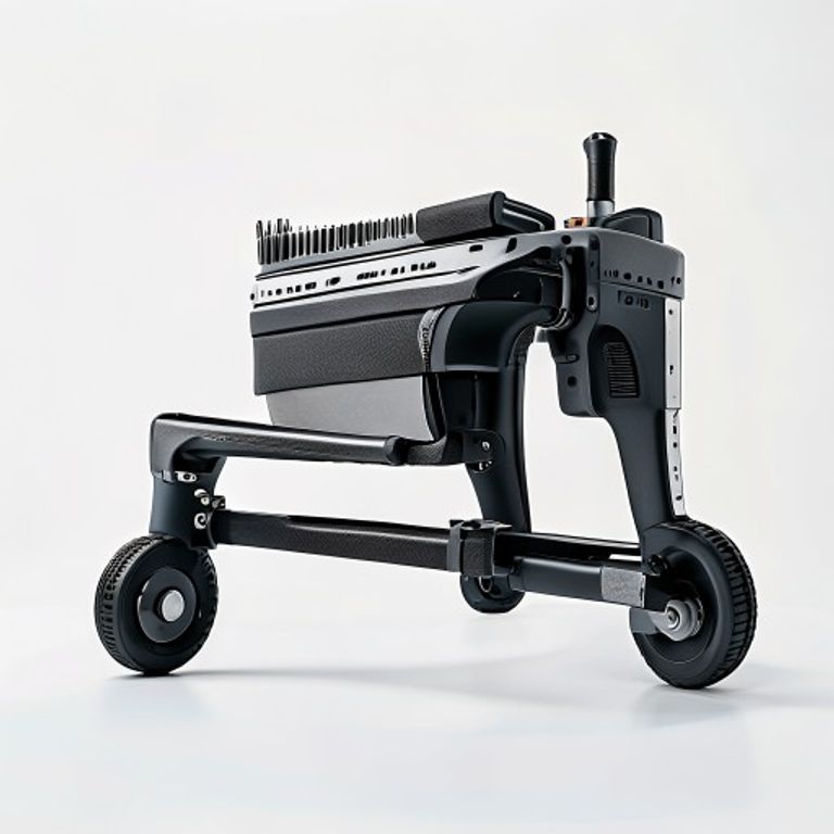 STANLEY MOBILE WORK CENTER