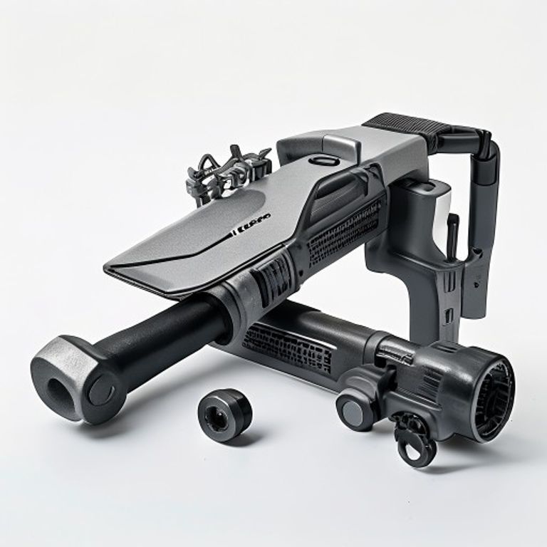 STANLEY FATMAX GREY/METAL ROLLING WORKSHOP