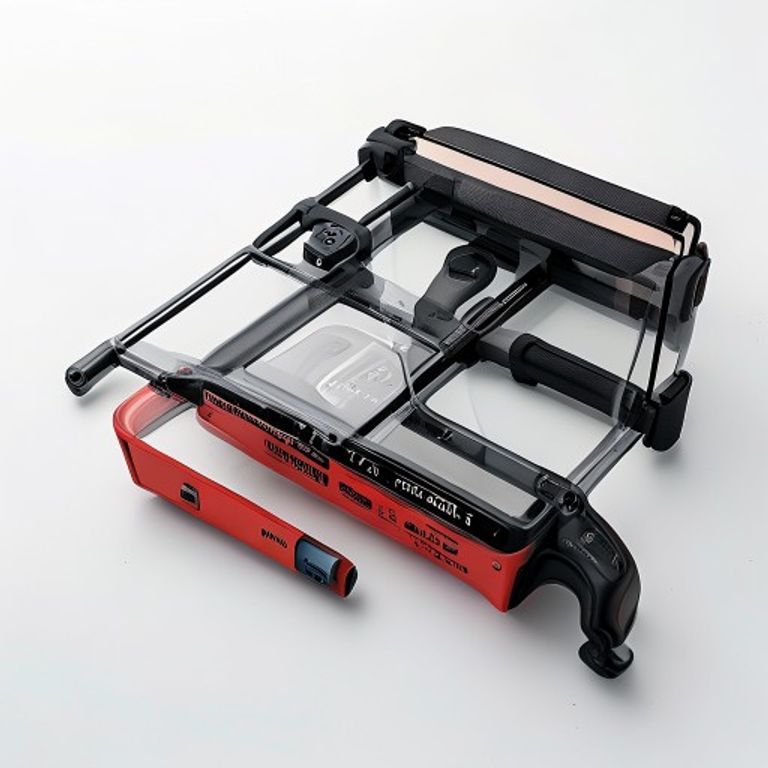 STANLEY FATMAX DEEP PRO ORGANISER