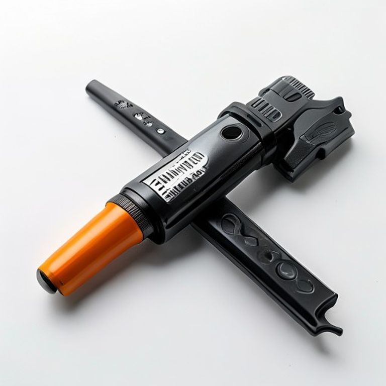 STANLEY DUAL TEMP GLUE STICKS (PACK 24)