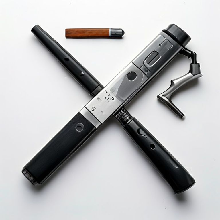 STANLEY 99E RETRACTABLE BLADE KNIFE