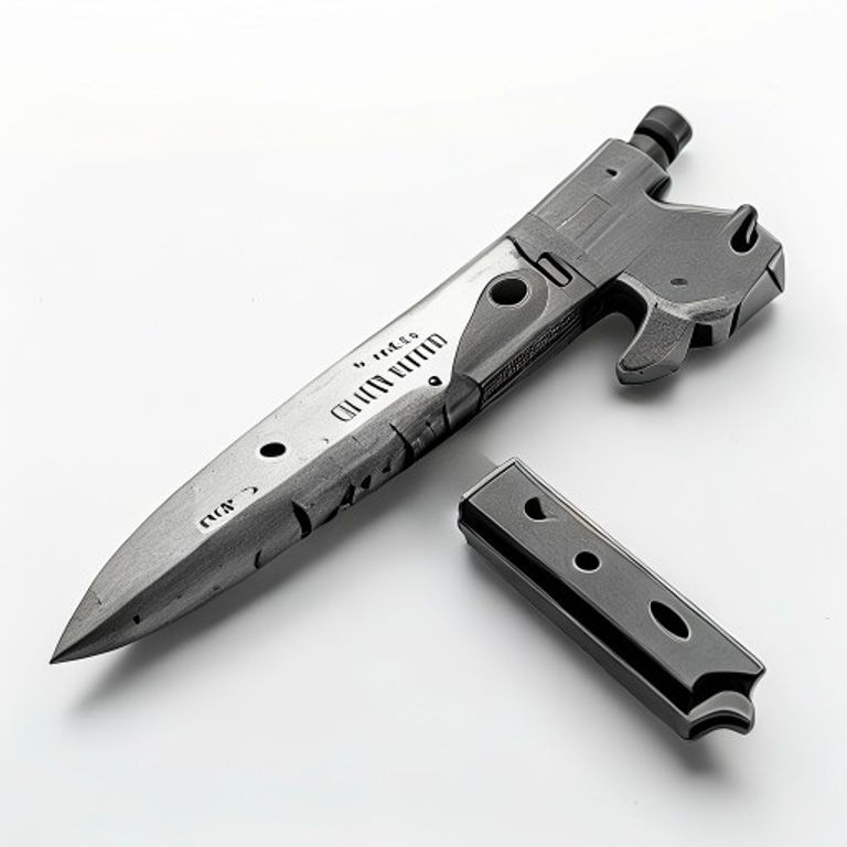 STANLEY 10" SURFORM BLADE - STANDARD
