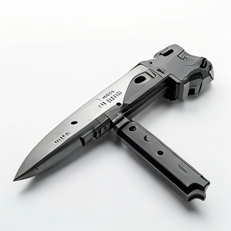 STANLEY 10" SURFORM BLADE - FINE CUT