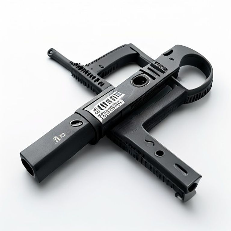 STANLEY 8M/25FT CONTROL-LOCK TAPE