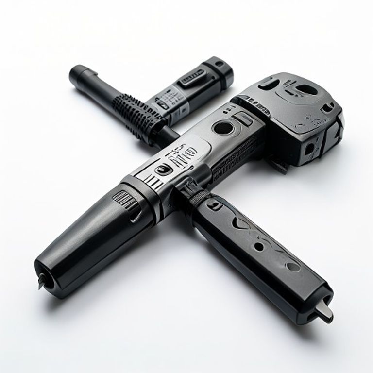 STANLEY T10X 2-IN-1 CABLE TACKER
