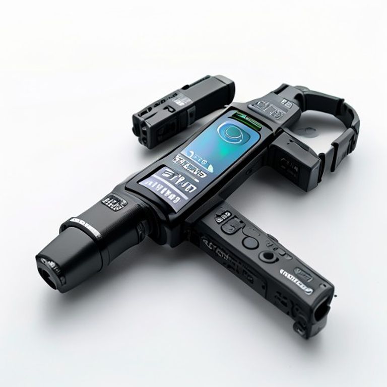STANLEY TLM40 LASER DISTANCE MEASURE