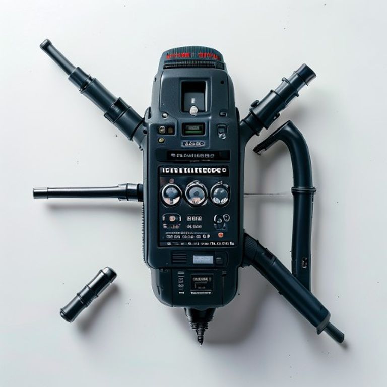 STANLEY NON-CONTACT VOLTAGE DETECTOR