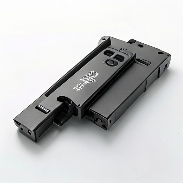 44MM X 2M MOBILITY EASY ACCESS SILL