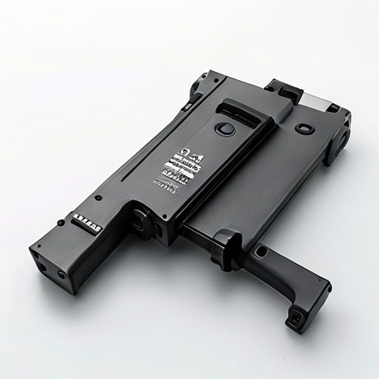 56MM X 2M MOBILITY EASY ACCESS SILL