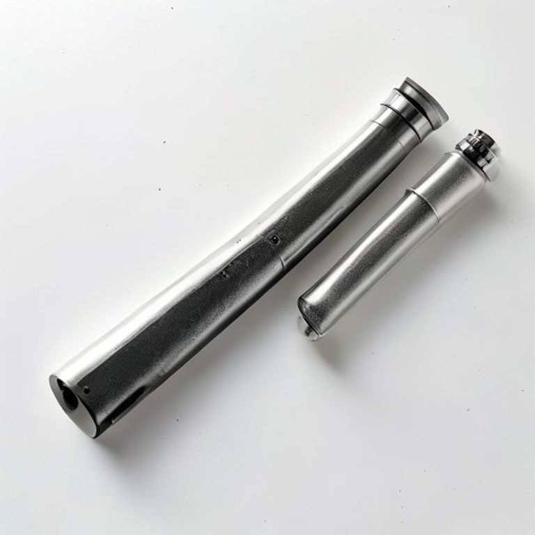 ALUMINIUM LETTERBOX SEAL (06SG017)