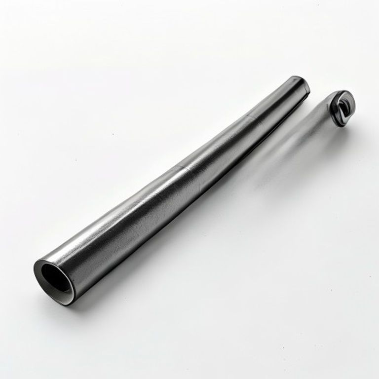 4'0" ALUMINIUM SUPERSEAL THRESHOLD SILL